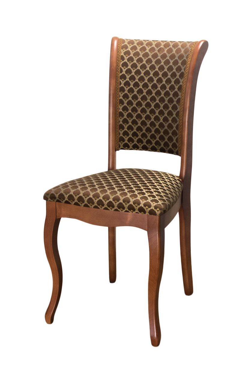 стул с6 массив березы в Нижневартовске