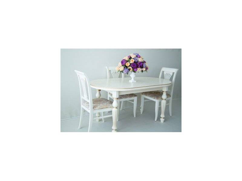 обеденная группа 5 в Нижневартовске