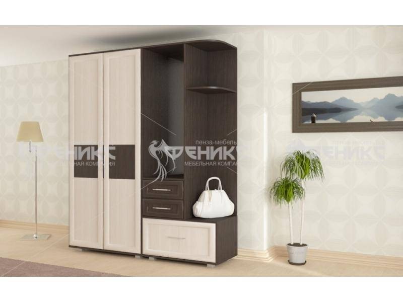 прихожая ника в Нижневартовске