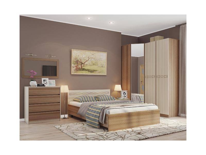 спальня фиеста в Нижневартовске