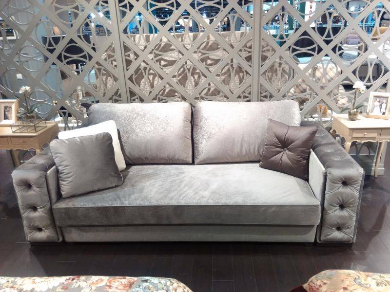 серый диван джаспер в Нижневартовске