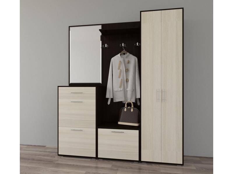 прихожая престиж в Нижневартовске