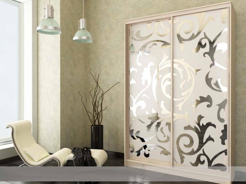 шкаф-купе р-25 в Нижневартовске