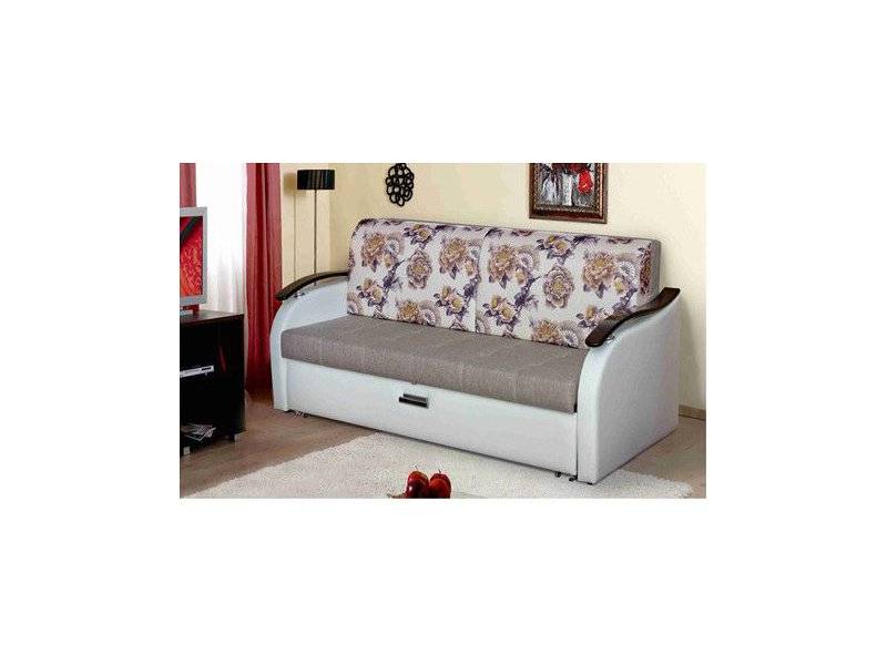 диван прямой олимп в Нижневартовске