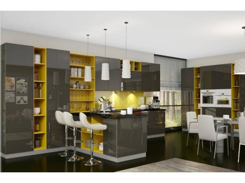 кухня эстетти оливия в Нижневартовске