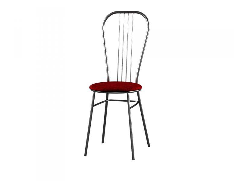 модерн стул на металлокаркасе в Нижневартовске