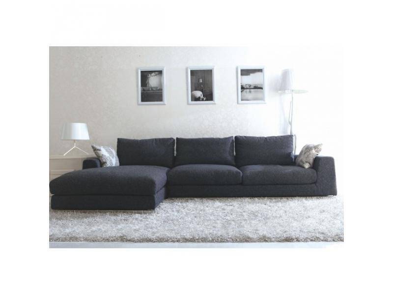 конкетто угловой тканевый диван в Нижневартовске