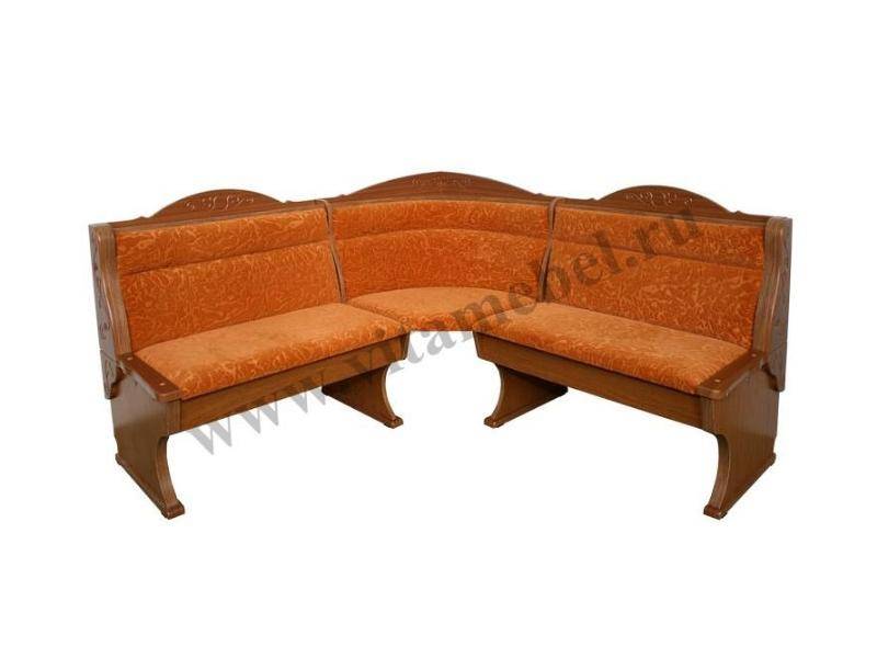 кухонный уголок 2 в Нижневартовске