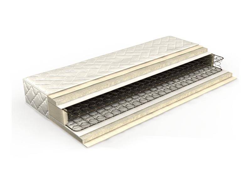 матрас комфорт струто в Нижневартовске