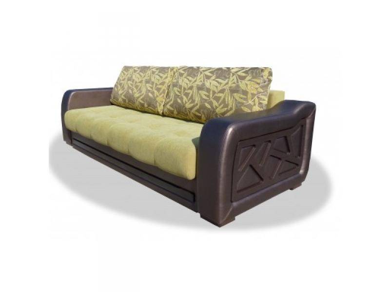 диван прямой роял 7 тик-так в Нижневартовске