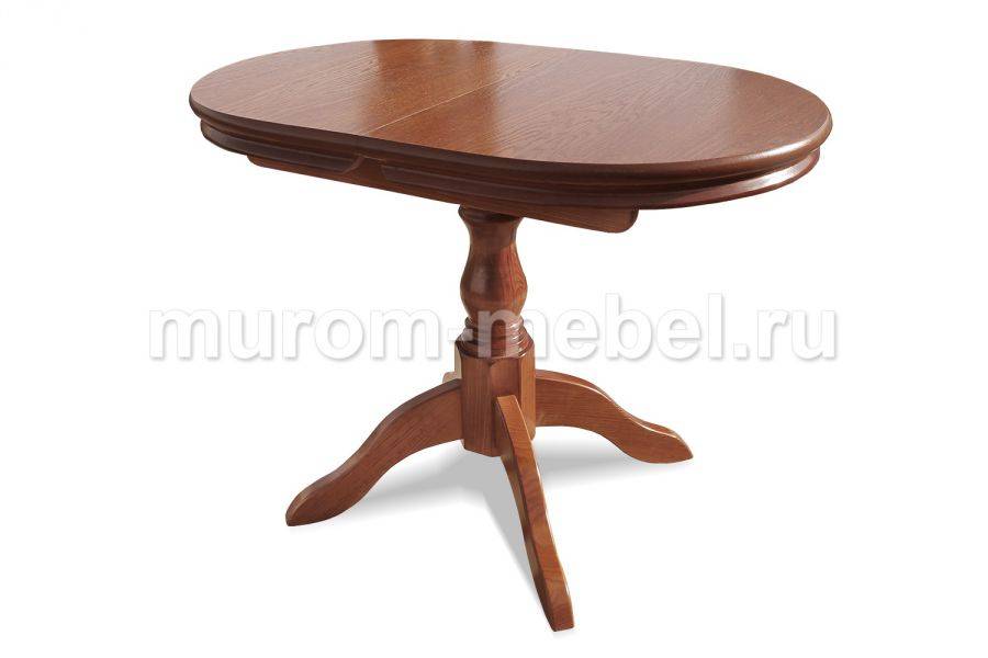 кухонный раздвижной стол остин в Нижневартовске