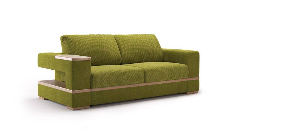 стильный диван ego 2 elite balanced в Нижневартовске