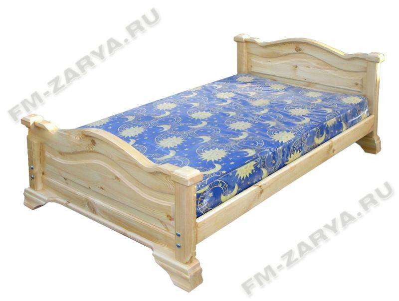 кровать европа в Нижневартовске