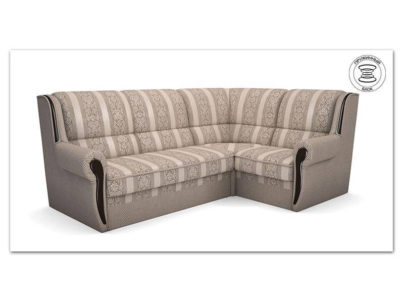 диван угловой виза 02 в Нижневартовске