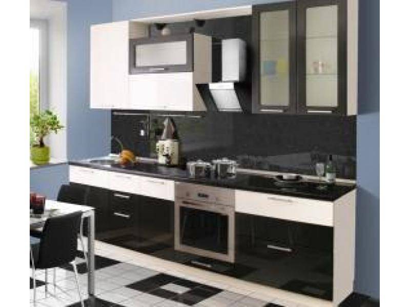 кухня орхидея-38 в Нижневартовске