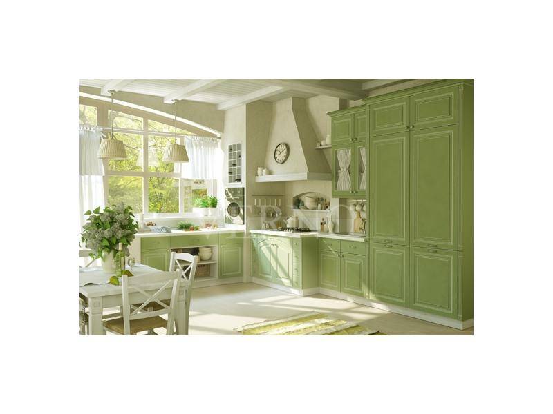 кухонный гарнитур оливия в Нижневартовске