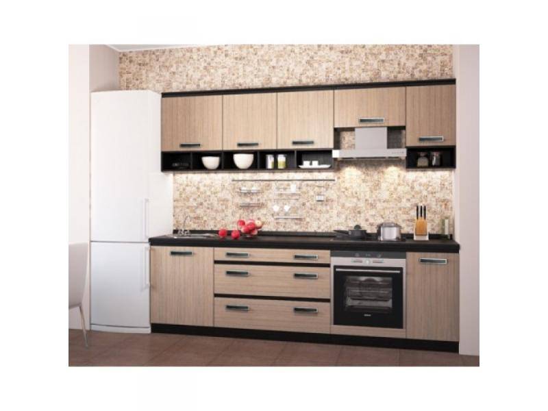 кухня прямая вика в Нижневартовске