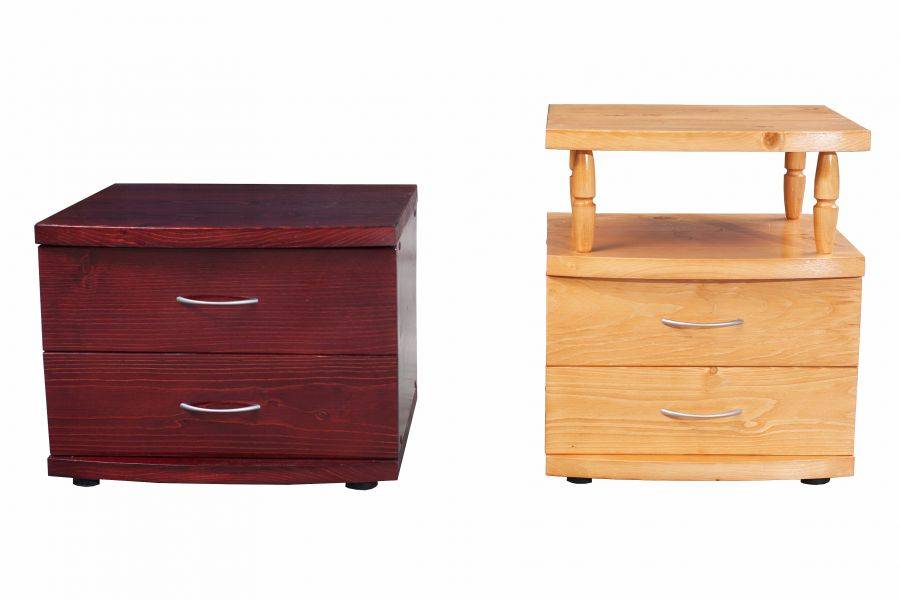 тумба прикроватная в Нижневартовске