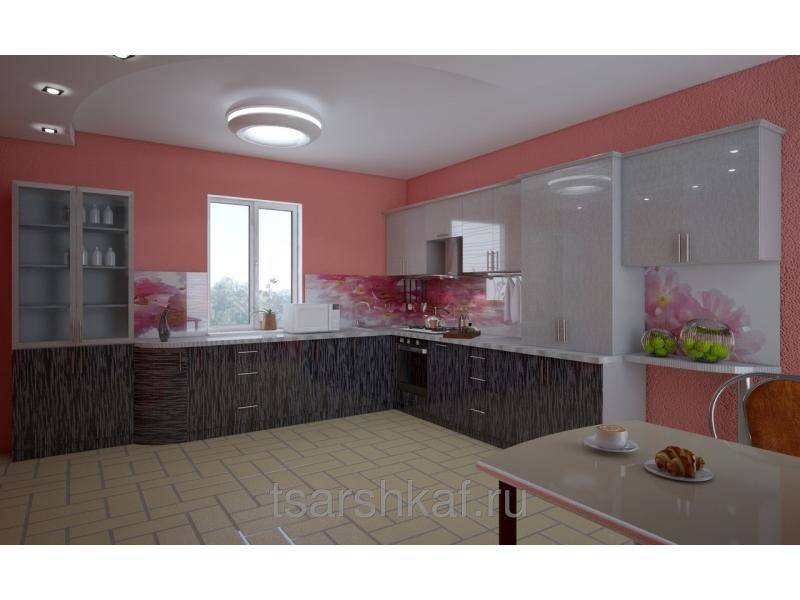 кухня 6 в Нижневартовске