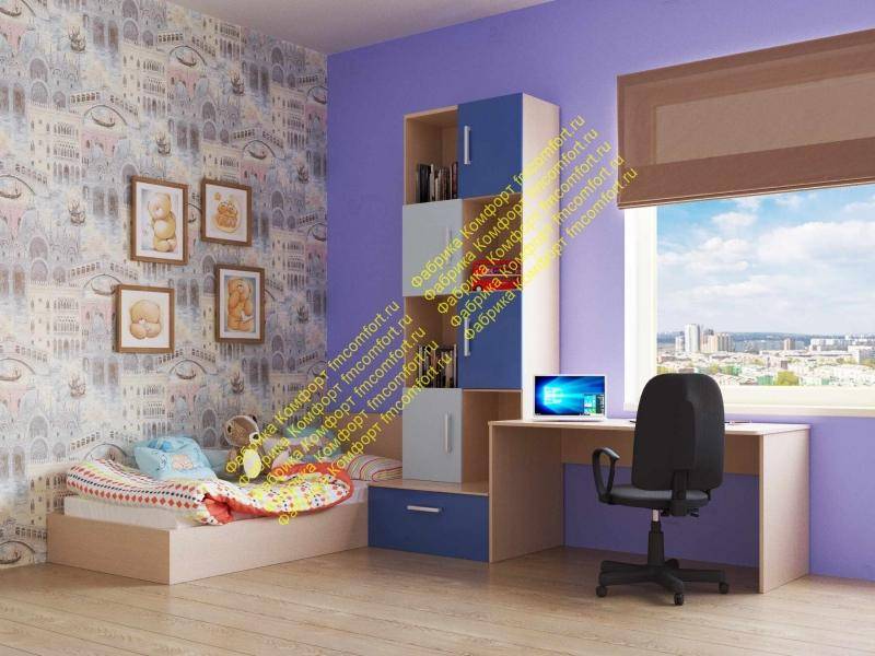 детская азбука в Нижневартовске