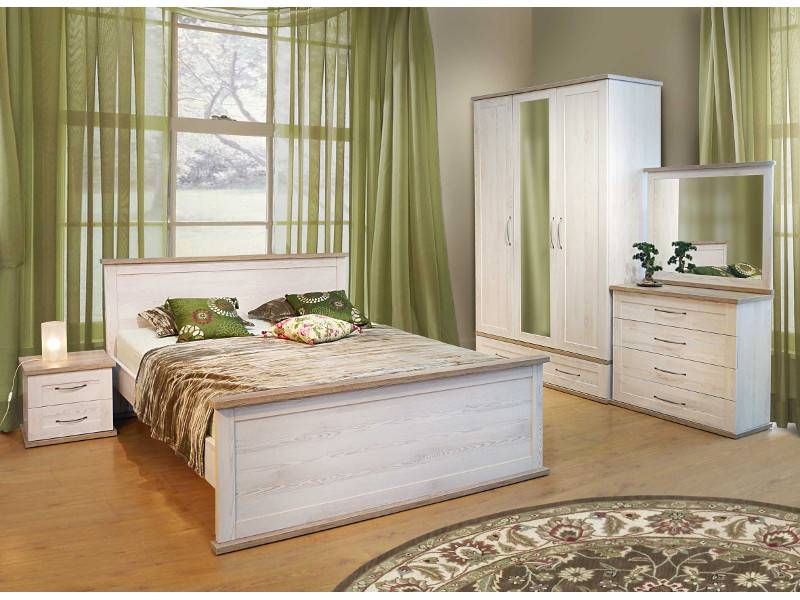 спальня корсика в Нижневартовске