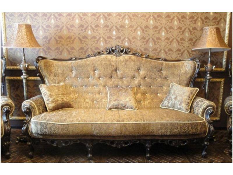 диван царский в Нижневартовске