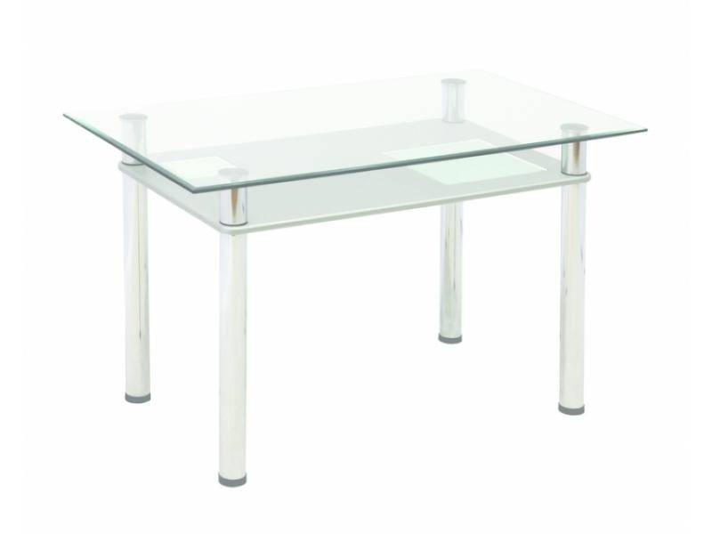 стол обеденный серый в Нижневартовске