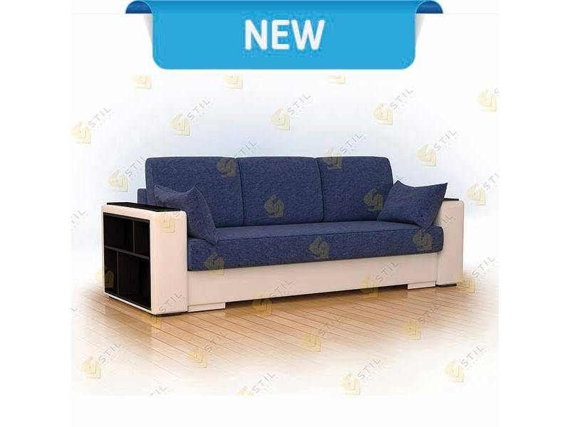 диван еврокнижка лингер в Нижневартовске