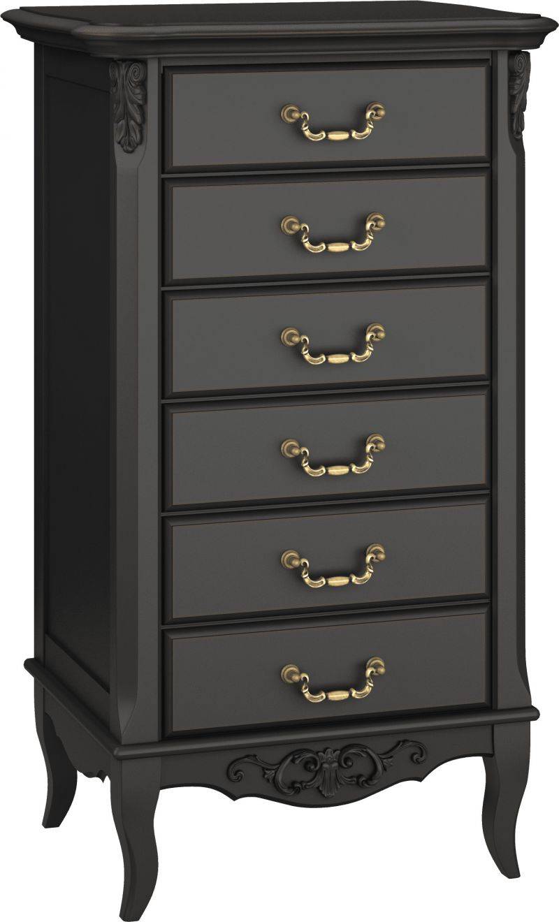 комод 6 ящиков в 406вl в Нижневартовске