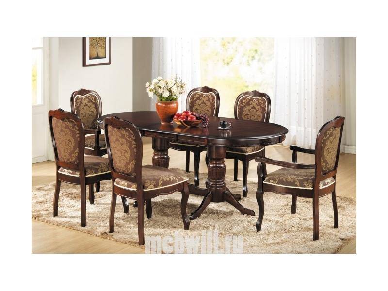 обеденная группа olivia princess w в Нижневартовске