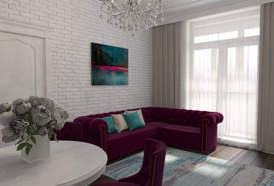 диван бергамо модульный в Нижневартовске