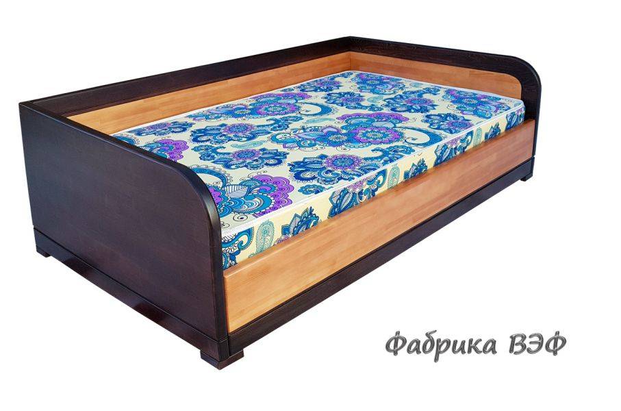 кровать дельта эко 3 спинки в Нижневартовске