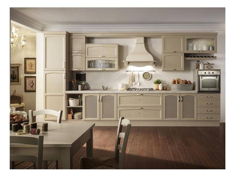 кухонный гарнитур ит-19 в Нижневартовске