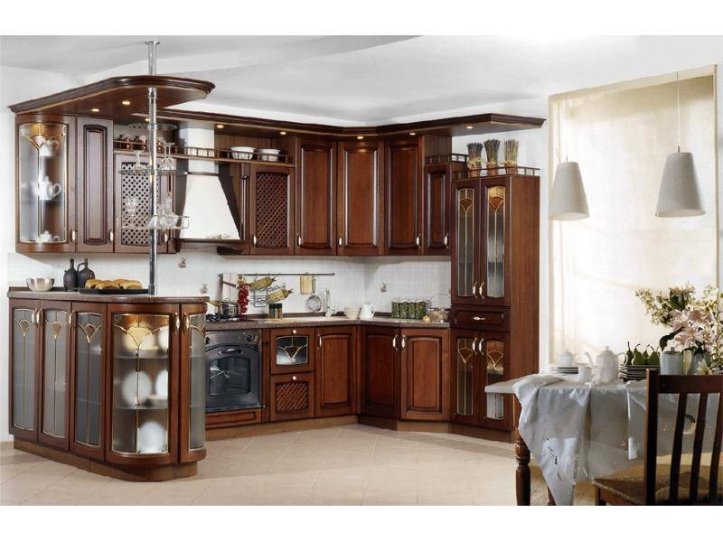 кухня 21 в Нижневартовске