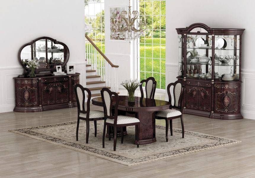 гостиная роза махонь в Нижневартовске