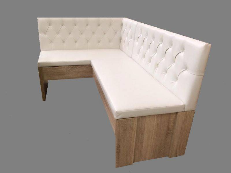 уголок кухонный венеция 3 с каретной стяжкой в Нижневартовске