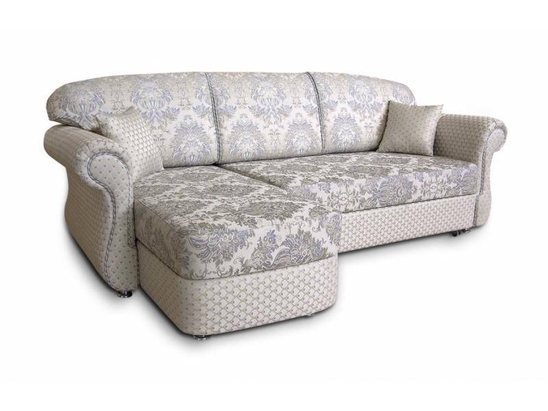 тканевый диван модель 021тт в Нижневартовске