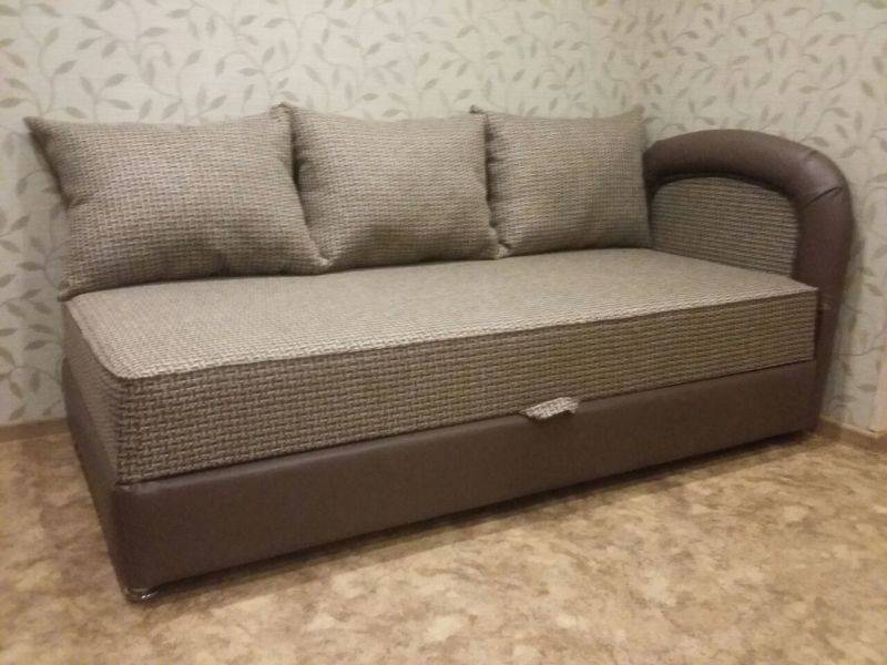 мягкая кровать rada в Нижневартовске