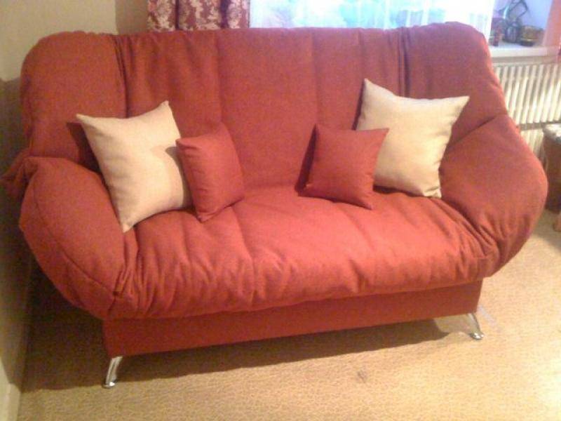 диван прямой бриз дунас мальта в Нижневартовске