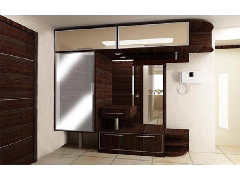 прихожая прямая 6 в Нижневартовске