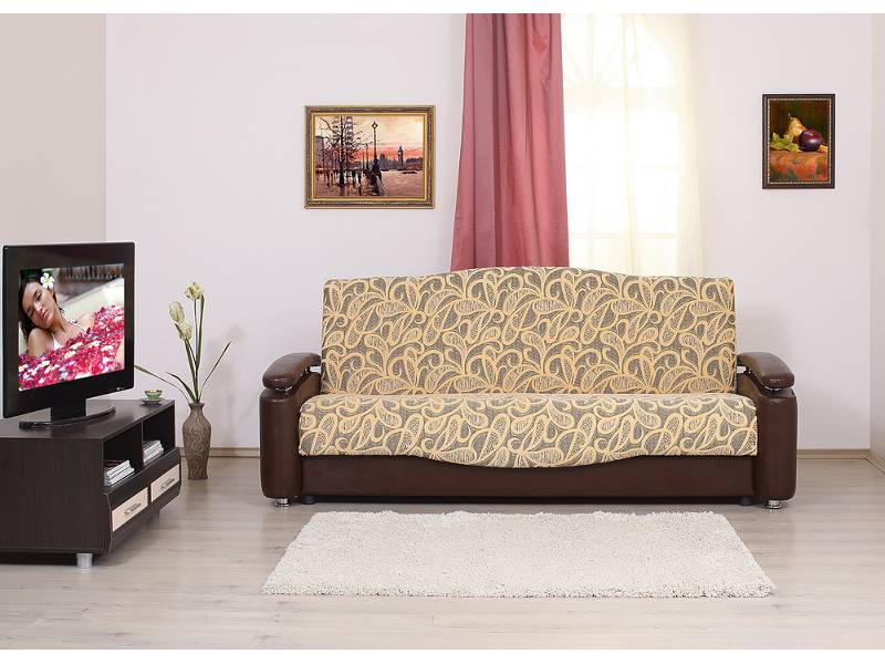 диван прямой вероника 1 в Нижневартовске