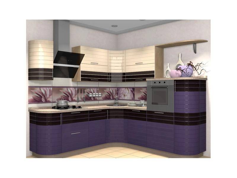 кухонный гарнитур оливия в Нижневартовске