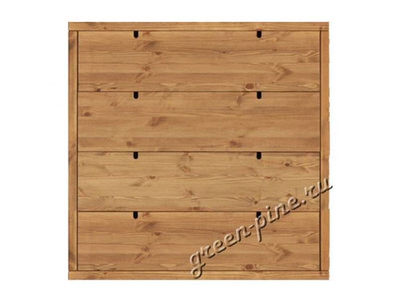 комод плато на 4 ящика в Нижневартовске