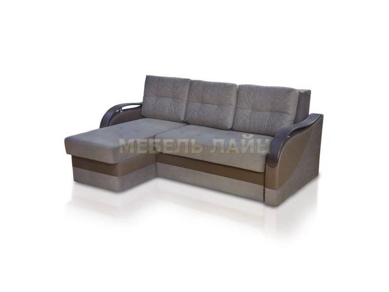 угловой диван вистан 2 в Нижневартовске