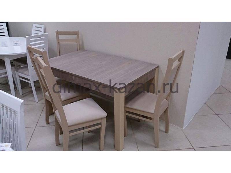 обеденная группа 7 в Нижневартовске