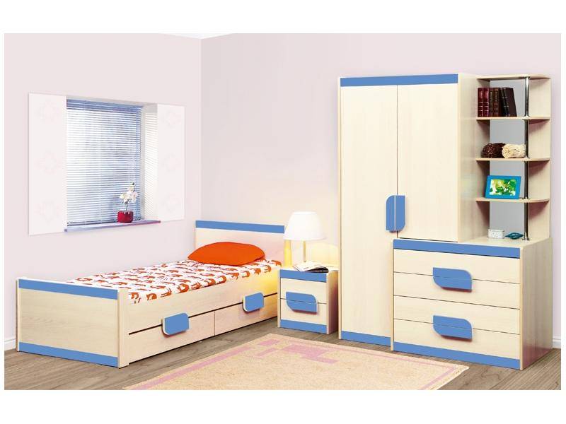 детская лайф голубая в Нижневартовске