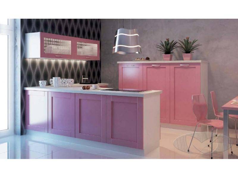 кухня rainbow в Нижневартовске