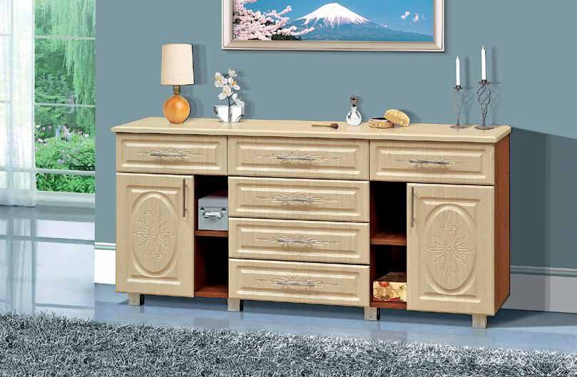 большой комод к-14 в Нижневартовске