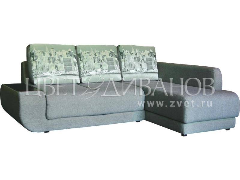 угловой диван нью-йорк пума в Нижневартовске