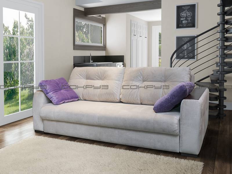 диван прямой стефани б в Нижневартовске